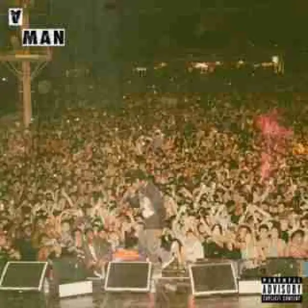 Instrumental: Travis Scott - A Man (Prod. By Southside)